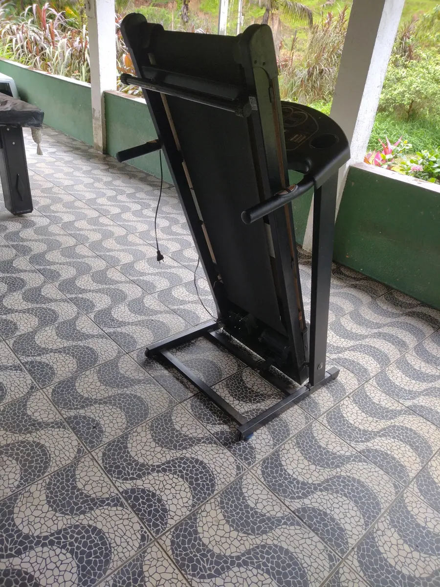 Foto da avaliação